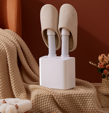 Load image into Gallery viewer, Telescopic intelligent shoe dryer, home dryer, clothes dryer, shoe dryer, shoe dryer