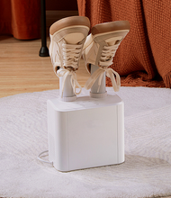 Load image into Gallery viewer, Telescopic intelligent shoe dryer, home dryer, clothes dryer, shoe dryer, shoe dryer