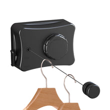 Load image into Gallery viewer, Clothesline Extendable Wall, 5.1 m Washing Line with Steel Core for Balcony, Bathroom and Bedroom, Extra Strong Camping, Travel Accessories