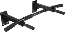 Load image into Gallery viewer, Pull-Up Bar Wall Mounted Bar Pull Up Bar Multi-Power Station Fitness Equipment for Home Muscle Building Maximum Training Weight 200 kg