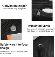 Load image into Gallery viewer, Slimming Belt, Portable Abdominal Muscle Belt with Portable Pockets for Abdomen, Massage Belt Training Device for Men and Women, Gifts & Effective