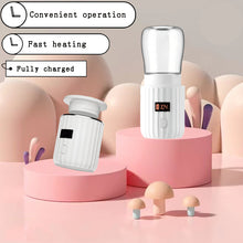 Load image into Gallery viewer, Tommee Tippee LetsGo Calientabiberones Portátil Para Bebé, Recargable por USB, Calientabiberones Eléctrico, Ligero e Ideal Para Viajar