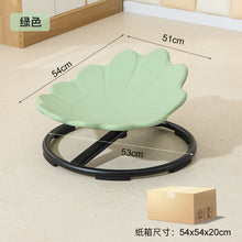 Load image into Gallery viewer, Swivel Chair for Children, Sensory Swing for Autism, Seat and Swivel Chair for Body Coordination and Sensory Balance Training