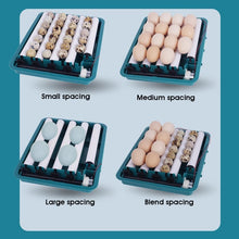 Load image into Gallery viewer, Automatic Egg Incubator, Automatic Incubator for 15-16 Eggs with Moisture Monitoring, Automatic Egg Turning, Automatic Water Addition and Egg Lighting