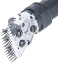 Load image into Gallery viewer, Tondeuse à Mouton Électrique,Tondeuse Electrique Professionnelle pour LaineTondeuse Mouton à Haute Puissance Économie de Travail, Tondeuse pour Laine Mouton Chèvre Machine de Cisaillement