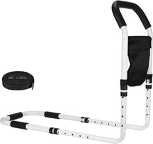 Load image into Gallery viewer, Stand Up Aid Bed Bed Standing Aid - Sturdy Handle to Support When Getting Out of Bed, Bed Entry Aid - Easy Aid to Get In and Out of Bed