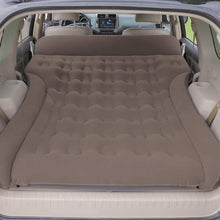 Load image into Gallery viewer, 188 * 145 cm Materasso Ad Aria SUV Cuscino per Letto da Campeggio Cuscino, Materassino Gonfiabile per Auto