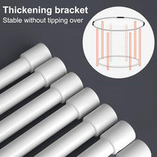 Load image into Gallery viewer, Bañera de Hielo al Aire Libre para Adultos Bañera Hinchable Plegable Recuperación muscular - Refuerza el Sistema Inmunológico para Deportistas (90 * 75CM)