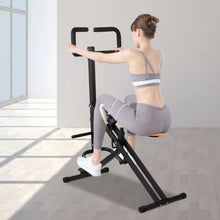 Load image into Gallery viewer, BEST DIRECT Ab Booster & Computer Orginal Comme vu à la TV Machine d'Entraînement pour Abdominaux Bras Jambes Dos et Fessiers Entraînement à Domicile Exercice Cardiovasculaire