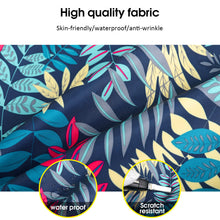 Load image into Gallery viewer, Sac à Dos de Randonnée 40L, Sac de Sport Imperméable, Sac à Dos Voyage Ultra-Léger, Sac à Dos Trekking Pliable, Sac à Dos Ordinateur Portable, Pour Homme Femme Sport Camping Randonnée Cyclisme Voyage