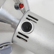 Load image into Gallery viewer, Portable Grinder Grinder 220V Herb Grain Spice Cereals Grinder Flour Powder Machine, 3 Blades Grinding Machine High Speed Synchronization Processor