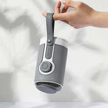 Load image into Gallery viewer, Bottle Heater, Portable Bottle Heat Maintainer, Portable Quick Heating Travel Food Heater Brand: Hoapin