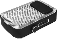 Load image into Gallery viewer, Aspirapolvere per Unghie, Aspirapolvere per Unghie Professionale, Macchina per Collettore di Polveri Professionale Ricaricabile da 80W, Aspirapolvere per Unghie per Manicure Bianca