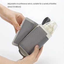 Load image into Gallery viewer, Bottle Heater, Portable Bottle Heat Maintainer, Portable Quick Heating Travel Food Heater Brand: Hoapin