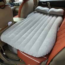 Load image into Gallery viewer, Car Travel Inflatable Air Mattress with Pillows & Pump/Car Mobile Cushion Air Bed Queen Bed for Sleep Rest Camping Travel