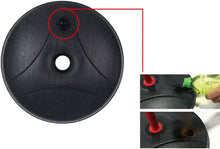 Load image into Gallery viewer, Mini Panier de Basketball Ajustable Portable 150cm-170cm Poteau en métal pour Enfants