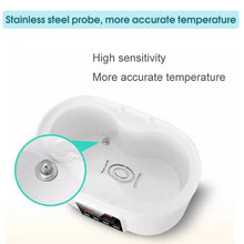 Load image into Gallery viewer, 6in1 Flaschenwärmer Baby Babykostwärmer Sterilisator Babyflaschen für 2 Flaschen