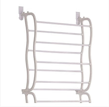 Load image into Gallery viewer, Space-saving shoe cabinet to hang on the Door -36Paia