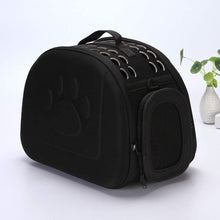 Load image into Gallery viewer, Pet Transport Bag for Dog Cat Rabbit Removable Removable Washable