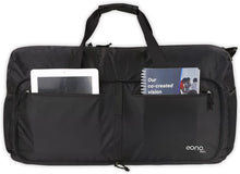 Load image into Gallery viewer, Foldable Travel Bag for Men and Women Large Travel Luggage Bag Holiday Bag with Multiple Pockets for Travel, Weekend, Holiday and Camping,