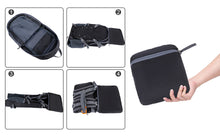 Load image into Gallery viewer, Opetdo Sac à Dos de Randonnée 40L, Sac de Sport Imperméable, Sac à Dos Voyage Ultra-Léger, Sac à Dos Trekking Pliable, pour Homme Femme Sport Camping Randonnée Cyclisme Voyage