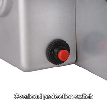 Load image into Gallery viewer, Electric Grain Mill Stainless Steel and Motor 3200W High Speed Crushing Spice Nutcracker