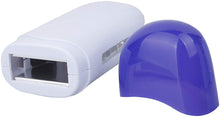 Load image into Gallery viewer, Chauffe Cire Roll on Epilation/Appareil Double Cartouches Cire épilation/épilation pour beauté