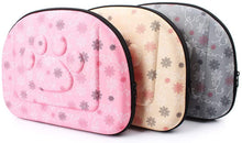 Load image into Gallery viewer, Sac de Transport Chien Chat Lapin Respirable Démontable Lavable Pliable Oxford