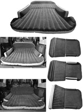 Load image into Gallery viewer, Inflatable Mattress for MVP SUV Car, Inflatable Mattress with Air Pump, Portable Air Bed for Car, Inflatable Inflatable Bed with Electric Inflator for Camping Travel
