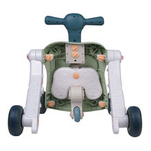 Load image into Gallery viewer, Talking Trotter for Baby 5 in 1 - Push
