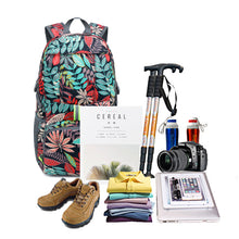 Load image into Gallery viewer, Sac à Dos de Randonnée 40L, Sac de Sport Imperméable, Sac à Dos Voyage Ultra-Léger, Sac à Dos Trekking Pliable, Sac à Dos Ordinateur Portable, Pour Homme Femme Sport Camping Randonnée Cyclisme Voyage