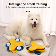 Load image into Gallery viewer, Toy Intelligence for Dog Interactive Toy, Dog Feeder, Dog Strategy Game Puzzle Feeder Dog Food Dispenser Toy Educational Toy