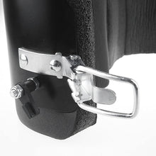 Load image into Gallery viewer, Cavigliere antigravitazionali, a Abbigliamento Alimentari e Cura della casa Auto e Moto Bellezza nti-gravità, in Acciaio, Fissaggio Sicuro, perfette per Esercizi alla Schiena