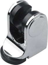 Load image into Gallery viewer, Modern Chrome Bathroom Single Lever Bath Shower Mixer Kit Tap Including Handset Wall Bracket