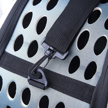 Load image into Gallery viewer, Pet Transport Bag for Dog Cat Rabbit Removable Removable Washable