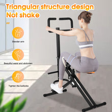 Load image into Gallery viewer, BEST DIRECT Ab Booster & Computer Orginal Comme vu à la TV Machine d'Entraînement pour Abdominaux Bras Jambes Dos et Fessiers Entraînement à Domicile Exercice Cardiovasculaire