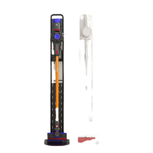 Load image into Gallery viewer, Duster holder for all models of upgraded storage bracket
