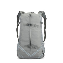 Load image into Gallery viewer, Cat Backpack Dog Extendable Breathable, Foldable Transport Backpack for Pet with Removable Plush Mattress, for Camping, Hiking, Traveling by Train/Car/Plane