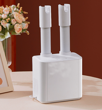 Load image into Gallery viewer, Telescopic intelligent shoe dryer, home dryer, clothes dryer, shoe dryer, shoe dryer

