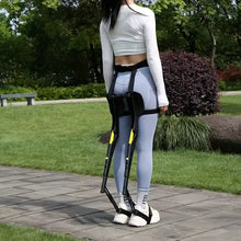Load image into Gallery viewer, Work Wear Seat, Exoskeleton Seat, Special Work Chair for Long-Standing Employees
