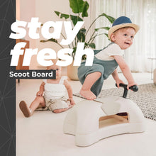 Load image into Gallery viewer, Baby toy scooter, learning walker, scooter, twisting scooter
