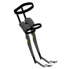 Load image into Gallery viewer, Work Wear Seat, Exoskeleton Seat, Special Work Chair for Long-Standing Employees
