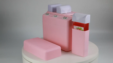 Load image into Gallery viewer, 3-in-1 Roller Wax WarmerSingle Hair Removal Hot WaxerMelting Wax MachineWaxing Device

