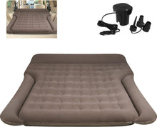 Load image into Gallery viewer, 188 * 145 cm Materasso Ad Aria SUV Cuscino per Letto da Campeggio Cuscino, Materassino Gonfiabile per Auto
