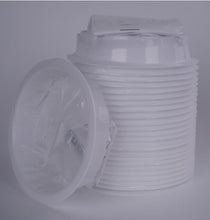 Load image into Gallery viewer, 50 Disposable household vomiting bags, Vomiting bags, Emergency disposal bags, Car sickness cleaning bags
