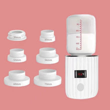 Load image into Gallery viewer, Tommee Tippee LetsGo Calientabiberones Portátil Para Bebé, Recargable por USB, Calientabiberones Eléctrico, Ligero e Ideal Para Viajar
