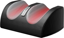 Load image into Gallery viewer, Shiatsu Foot Massager with Heating, Deep Tissue Massage, Relaxing Leg Muscles, Foot and Calf Massager with Massage Rollers
