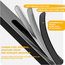 Load image into Gallery viewer, Stendibiancheria Salvaspazio per esterno interno balcone, Stendipanni per Interno, Supporta fino a 50Kg
