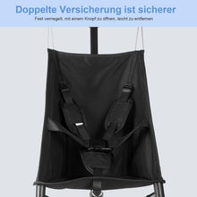 Load image into Gallery viewer, Portable Folding Stroller Pushchair One Hand Folding Adjustable Hood Suitable from 6 Months to 4 Years Portable Lightweight Travel Stroller Max Load 20kg
