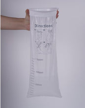 Load image into Gallery viewer, 50 Disposable household vomiting bags, Vomiting bags, Emergency disposal bags, Car sickness cleaning bags
